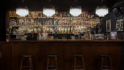 Craft Cocktails Piwna - Cocktail Bar